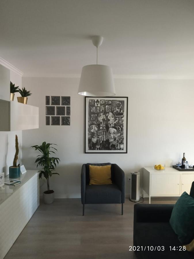 Vigia'S Guest House Viseu Buitenkant foto
