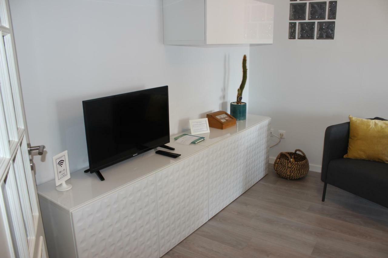 Vigia'S Guest House Viseu Buitenkant foto