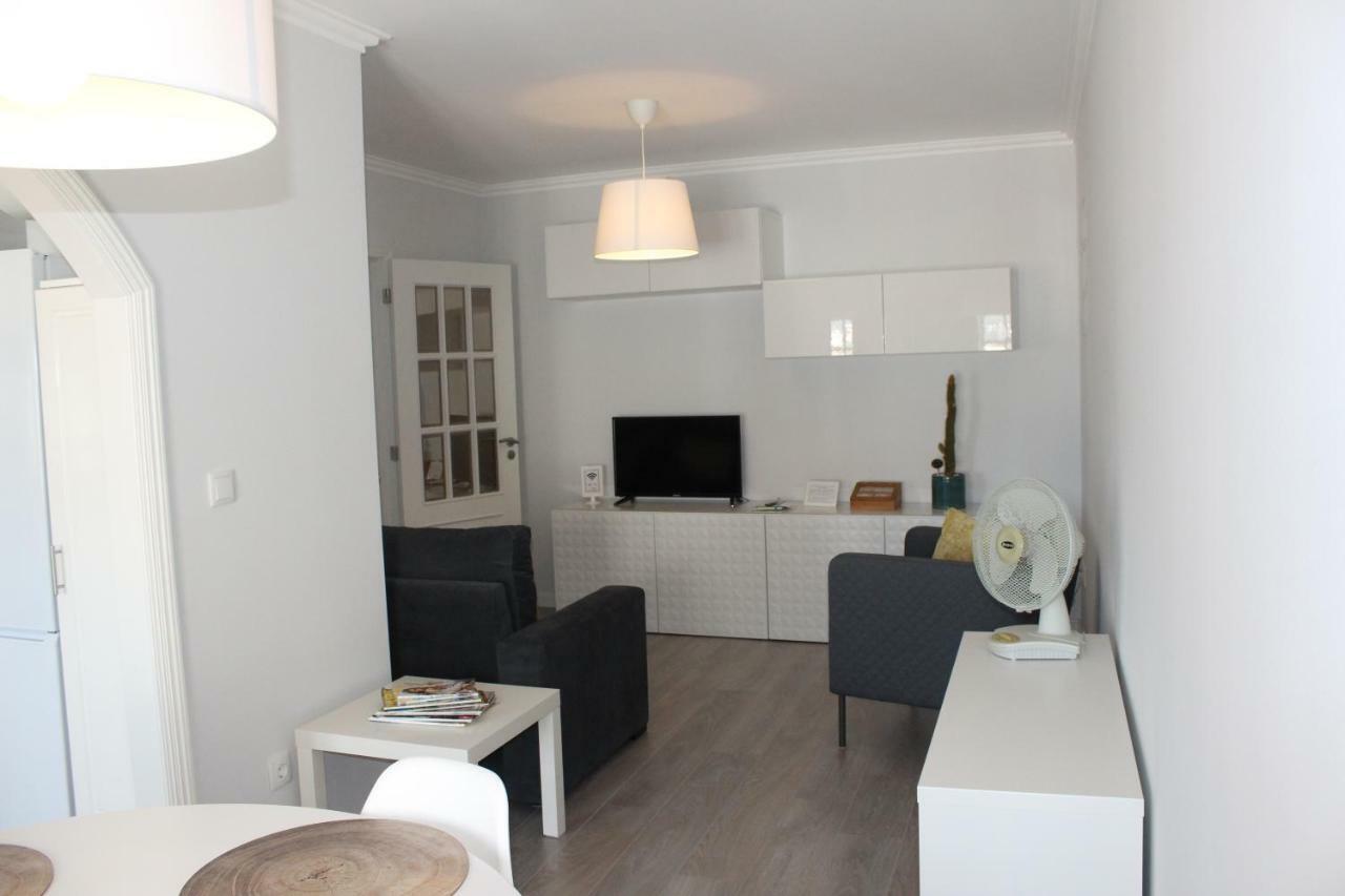 Vigia'S Guest House Viseu Buitenkant foto