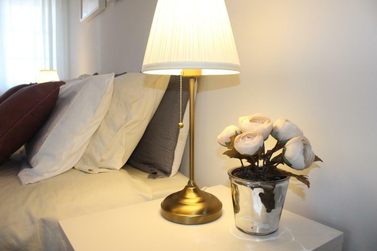 Vigia'S Guest House Viseu Buitenkant foto