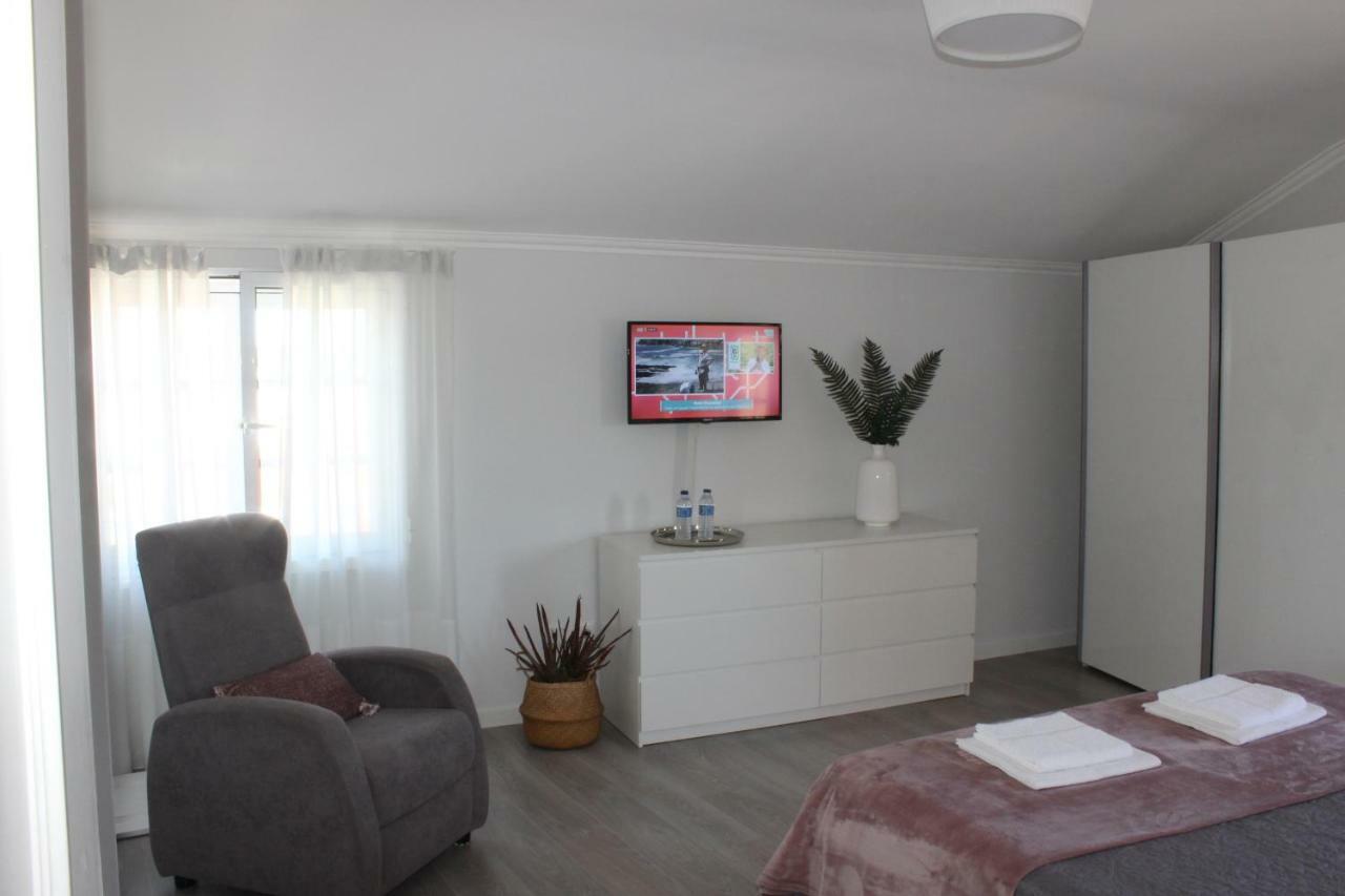 Vigia'S Guest House Viseu Buitenkant foto