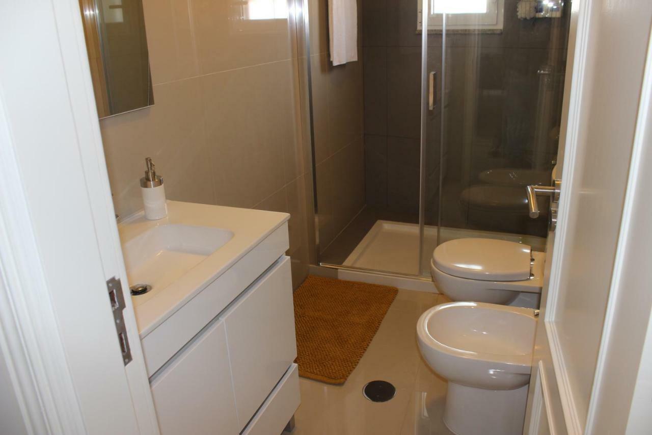 Vigia'S Guest House Viseu Buitenkant foto